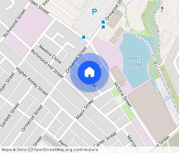 Hope Street, Accrington - Photo 1