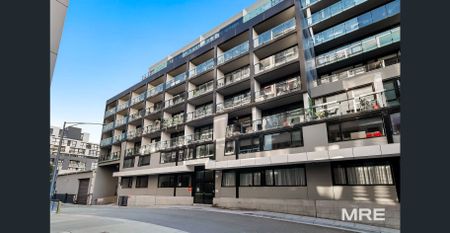 Stylish furnished apartment in prime location - Photo 4