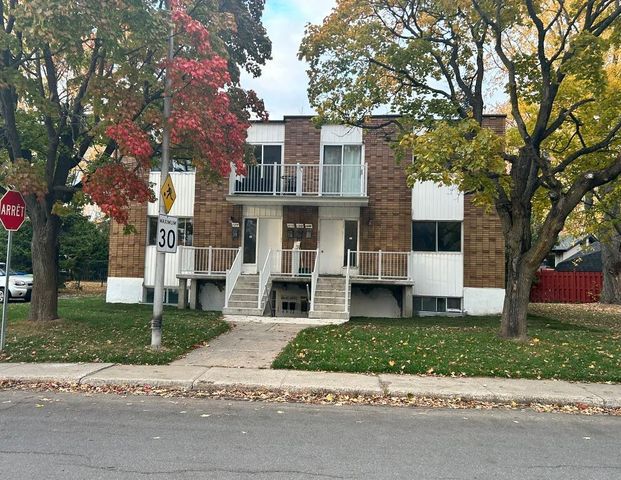 À LOUER – Studio 2 1/2 à St-Bruno-de-Montarville - Photo 1