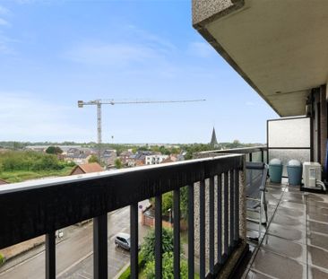 1 SLK APPARTEMENT MET ONDERGRONDSE STAANPLAATS OP CENTRALE LIGGING ... - Photo 1