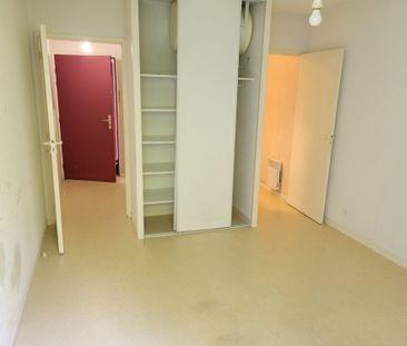 Location Appartement 1 pièce 21m² PESSAC 33600 - Photo 2