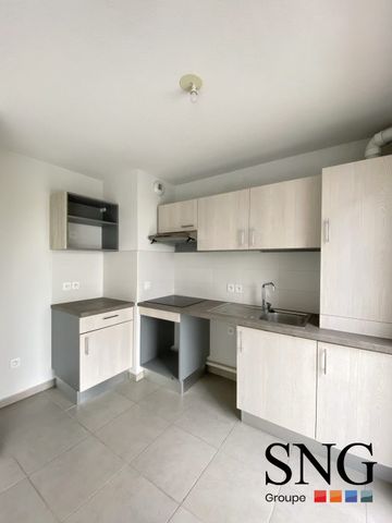 T3 AVEC TERRASSE ET PARKING - Photo 3