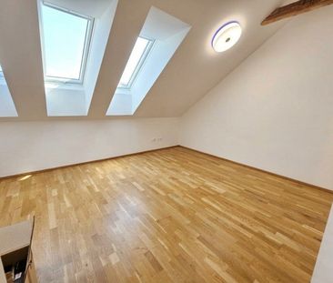 Wunderschöne, ruhig gelegene Maisonettenwohnung mit kleinem Garten ... - Foto 6