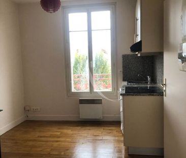 Appartement 2 Pièces 29 m² - Photo 4