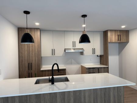 Appartement à Sherbrooke (Fleurimont) - Photo 3