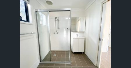 SPACIOUS AND OPEN PLAN TWO BEDROOM GRANNY FLAT - Photo 5