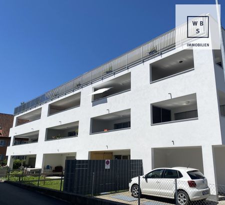 Sehr schöne, helle 2-Zimmer-Wohnung in zentraler Lage in Dornbirn - Foto 2