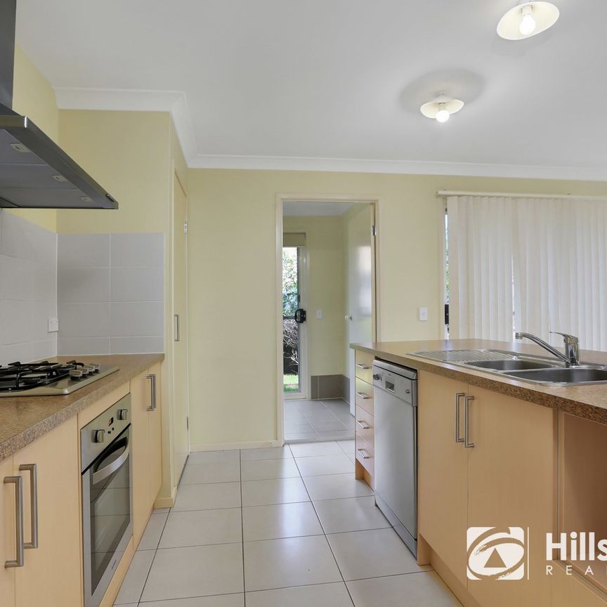 4 Copper Street, 2769, The Ponds Nsw - Photo 1