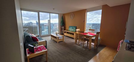 Melbourne CBD - Photo 3