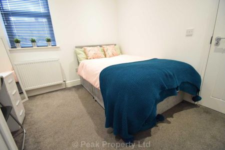 6 bedroom house share to rent - Photo 4