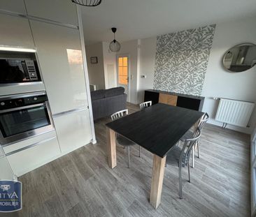 Location Appartement 2 pièces 42m² LOOS 59120 - Photo 4