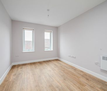 Zinc House, Camberley - 1 bedroomProperty for lettings - Seymours - Photo 4