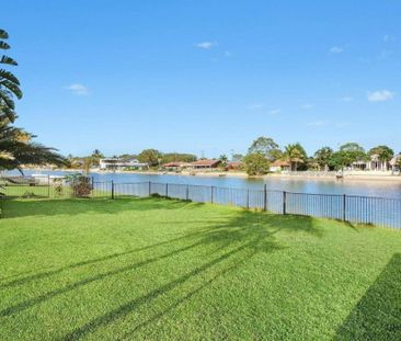 WATERFRONT OASIS - FOUR BEDROOM PLUS STUDY AND POOL - Photo 5