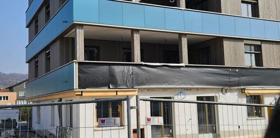 4.5 Zimmer, 125 m² - Photo 2