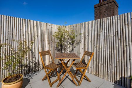 Te huur: Appartement Saxen-Weimarlaan 44 3 in Amsterdam - Foto 2