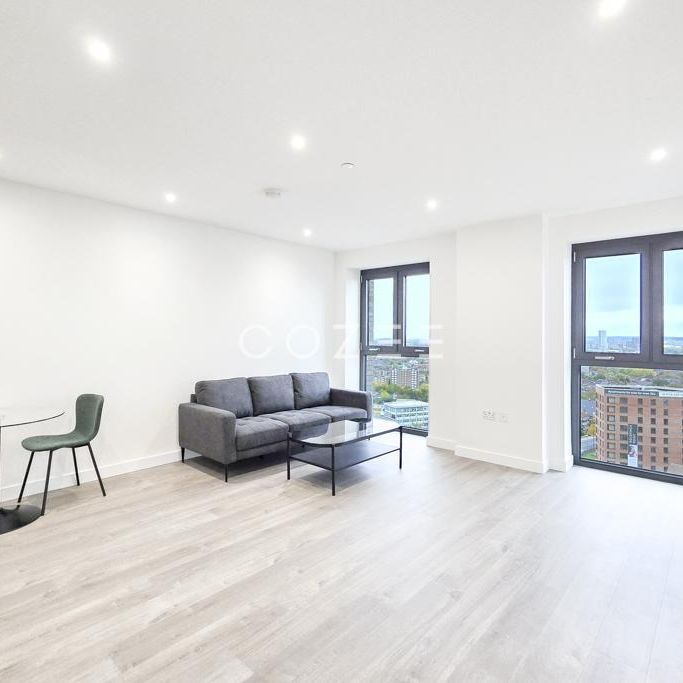 1 bedroom flat to rent - Photo 1