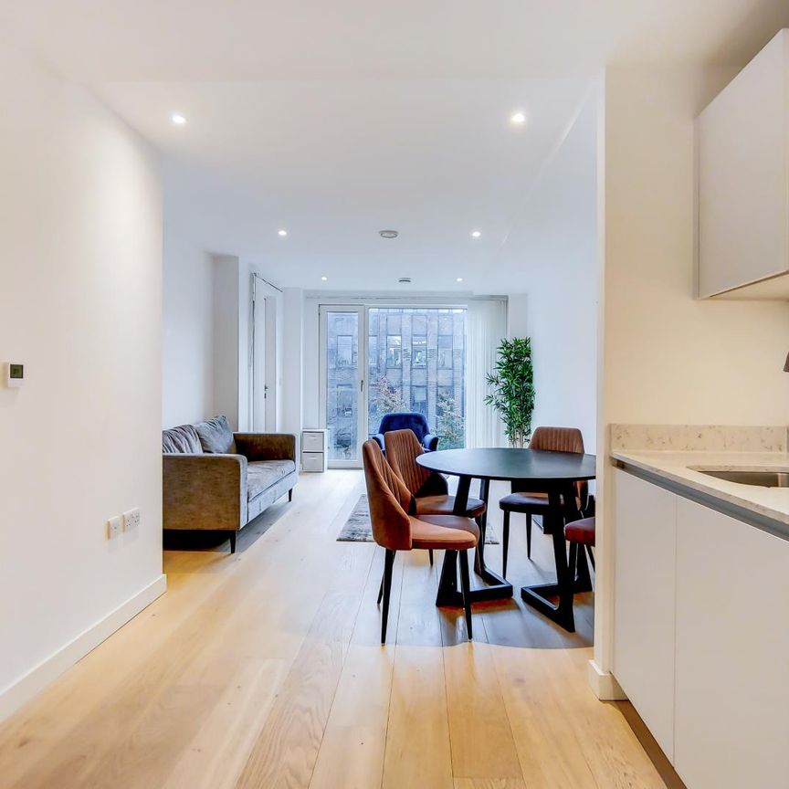 Jefferson Court, Cynthia Street, London - Photo 1