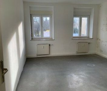 Große 3 Zimmer Wohnung im Norden von Nürnberg - Foto 1