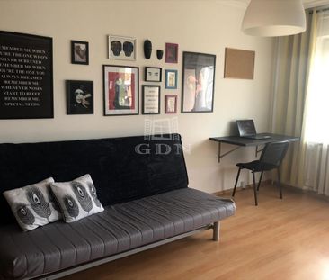 Kiadó jó állapotú panel lakás - Szeged - Fotó 5