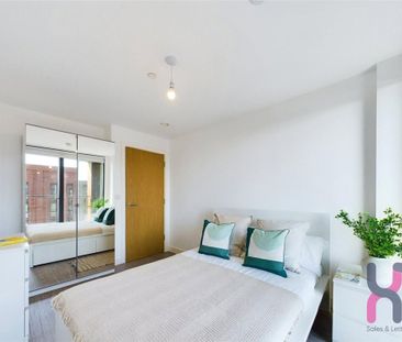 1 bedroom flat to rent - Photo 6