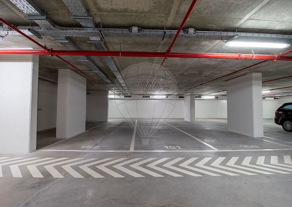 Apartamento T2 em Lisboa