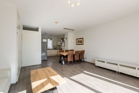 Huis te huur: Dosiostraat 182 3066 NH Rotterdam - Photo 4