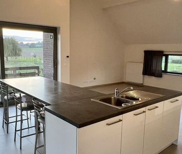 Appartement te huur in Russeignies voor € 875 met 3 slaapkamers - Photo 5