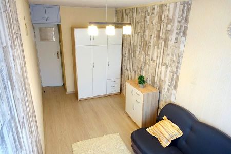 Pokój, ul. Piłsudskiego - Photo 4