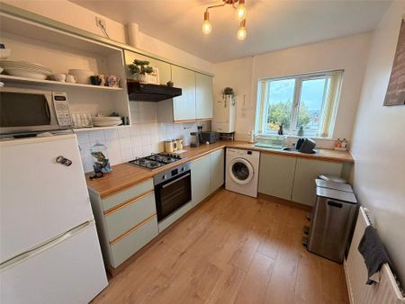 2 bedroom apartment to rent - Photo 5