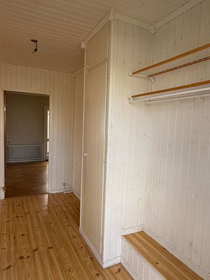 Djäknevägen, Skövde - Foto 1