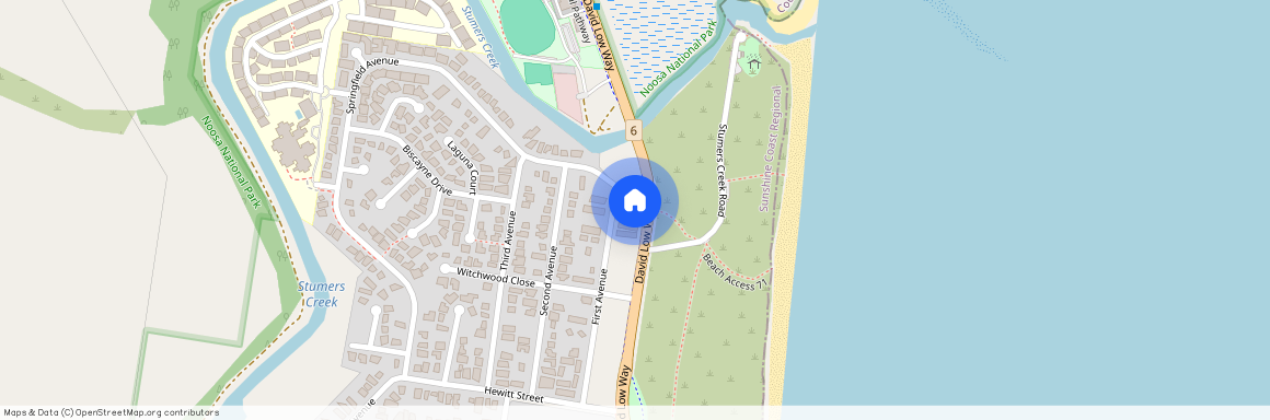 8/40 First Avenue, Qld 4573, Coolum Beach