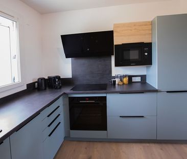 Location Appartement 4 pièces 65m² - Photo 6