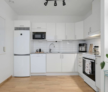 Lyktvägen, Umeå - Photo 6