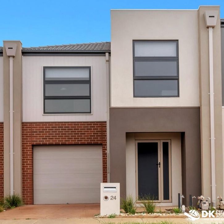 Modern Family Home in Tarneit - Photo 1
