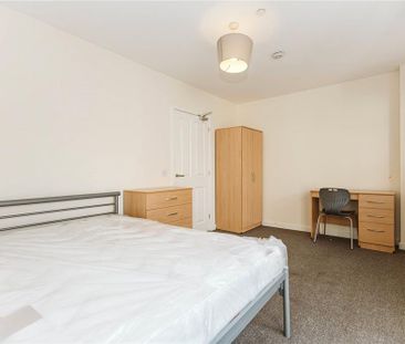 5 bedroom terraced house to rent - Photo 5