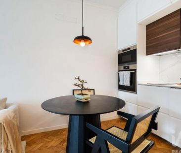 Apartamento T1 em Lisboa - Photo 4