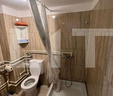 Garsoniera decomandată, 20mp, zona strazii Migdalului - Photo 4