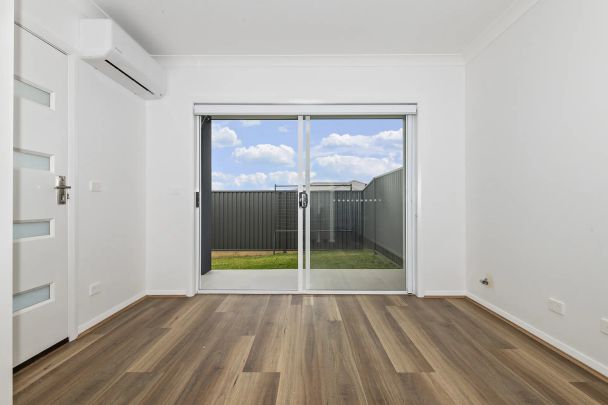 Brand-new two-bedroom duplex - Photo 1