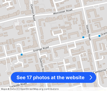Grange Road, Sutton, Surrey, SM2 - Photo 1