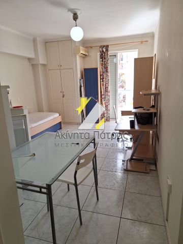 Γκαρσονιέρα/Studio 30 τ.μ. - Photo 4