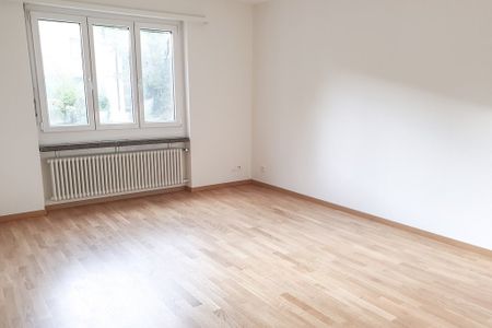 Frisch Sanierte Wohnung in Zürich - Photo 4