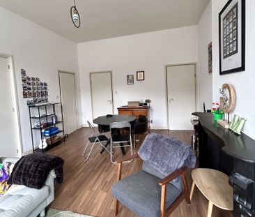 Te huur een zeer ruim opgezet mooi appartement gelegen aan de centr... - Foto 6