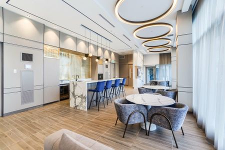 For Lease - 4675 Metcalfe Avenue Unit# 1707, Mississauga, Ontario - Photo 3