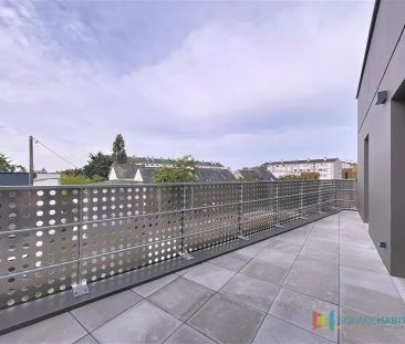 Location appartement 2 pièces - 48m² à St jacques de la lande (35136) - Photo 4