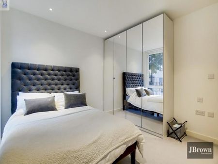 1 bedroom apartment to rent - Photo 5