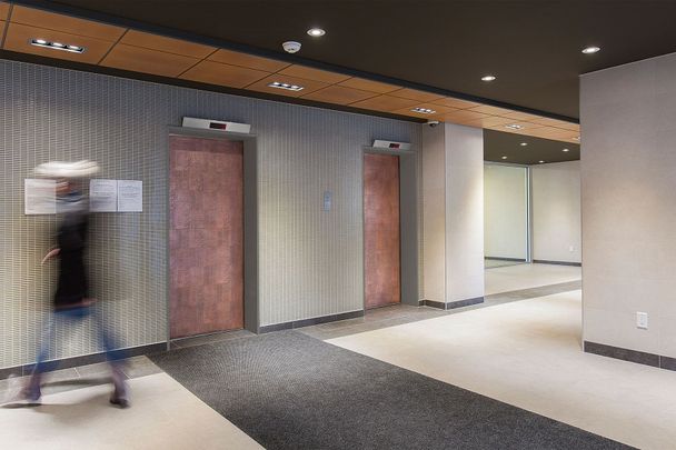 For Lease - 666 Spadina Avenue Unit# 815, Toronto, Ontario - Photo 1