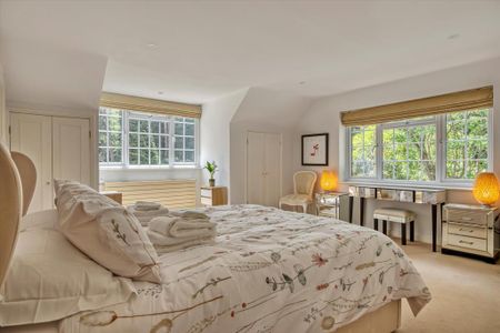 7 bedroom detached house to rent - Photo 4