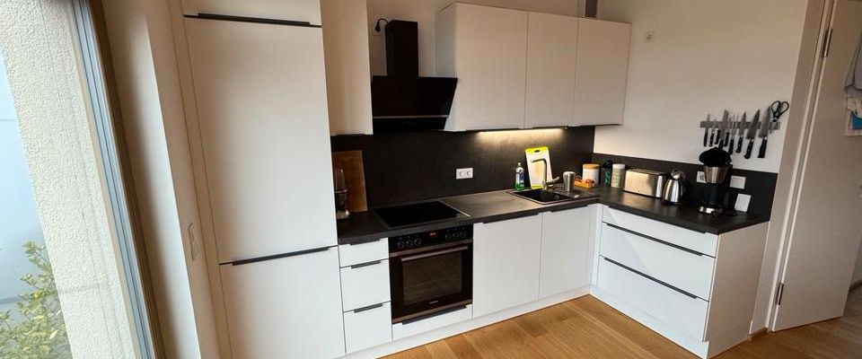 Suche Nachmieter ab 01.02.2026 - Altlindenau, 2,5 Zi., 92qm - Photo 1