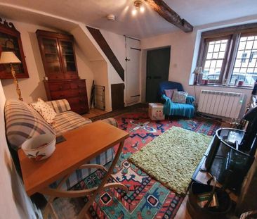 2 bedroom terraced house to rent - Photo 2