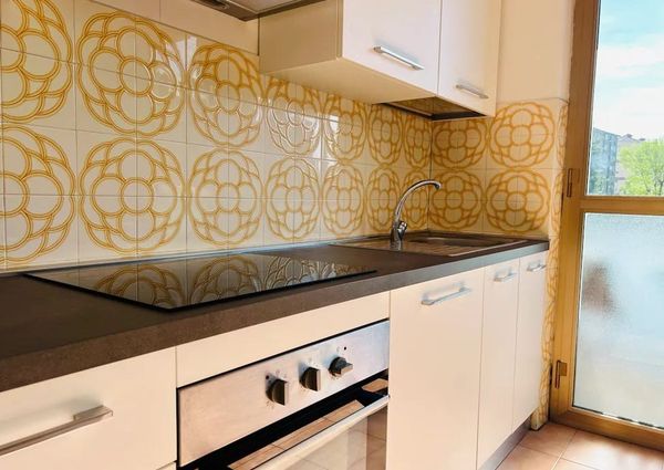 Via Ugo Ojetti, Milan, Lombardy 20151